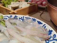 -东镇老火锅(长春路首店)