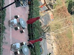 -楠柏弯休闲山庄(梨花溪店)