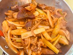 -振生清真饭店(永安道店)