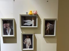 -学长的小象馆(江南西~青凤大街店)