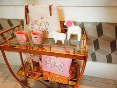 -Deer Park鹿园西餐(仁恒置地广场店)