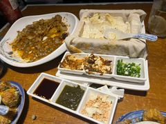 -95号酱骨·一块豆腐(展春园西路店)