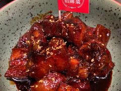 -简小舍·民间手艺菜(武昌江滩店)