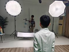 -Mr video视频拍摄工作室·摄影摄像·视频剪辑·绿幕影棚