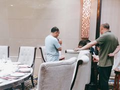 -世纪缘湖滨花园酒店·湖景轩中餐厅(太阳宫店)