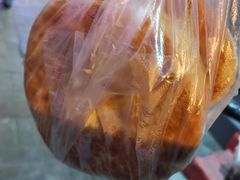 -舜兴源莱芜烧饼·烤羊肉(英雄山路店)