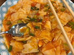 -丝路传奇·中国拉面航母店(北医三院店)