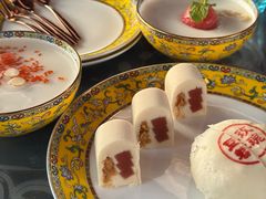 -富华斋饽饽铺·宫廷糕点·伴手礼(护国新天地店)