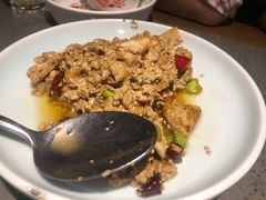 -老头儿油爆虾(星光一期店)