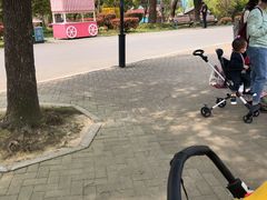 -无锡动物园·太湖欢乐园