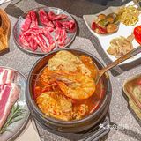 终于知道韩剧里面为什么这么爱吃烤肉了