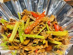-福慧慈缘素食餐厅(王府井店)