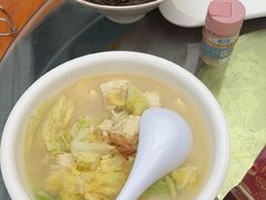 -春满园生态餐厅(南宫路店)