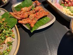 -Ameigo梅果·云贵川bistro(长宁来福士店)