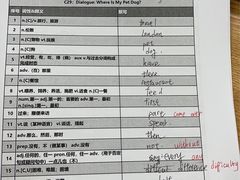 -澜大·领鹿·UNLOCK择校备考·三公小托福AMC(浦东校区)