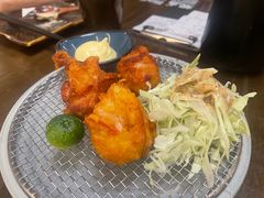 -一豚轩·烧鸟·豚骨拉面(五四路店)