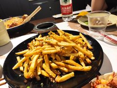 -一棠龙虾•王牌虾球(光谷天地店)