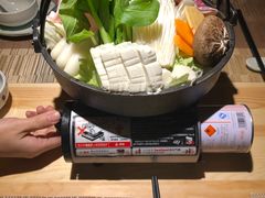-酒井酱子·深夜食堂(东城汇店)