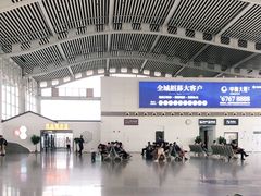-苏州园区站