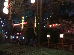 -哈哈曲艺社(西门闲亭店)