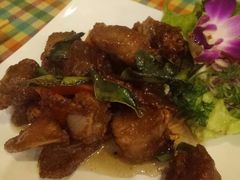 -芭堤雅泰国餐厅(胜利路店)