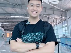-大连周水子国际机场