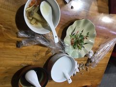 -智香甜品店