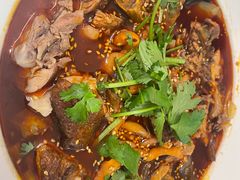 -花盐街·四川乐山小吃(西单大悦城店)