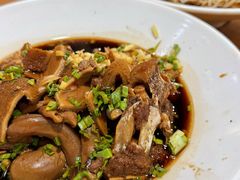 -杭嘉湖咬强羊肉面馆(永兴路总店)