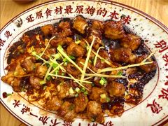 -小粤楼·怀旧粤菜(万辉国际广场店)