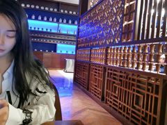 -海棠湾九号度假酒店-融荟家和中餐厅