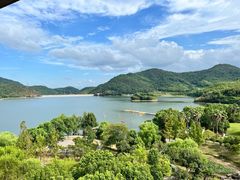 -宁波九龙湖开元度假村