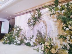 -虹桥迎宾馆·宴会厅