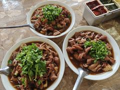 -阁瑞居闫记卤煮(乔庄北街店)
