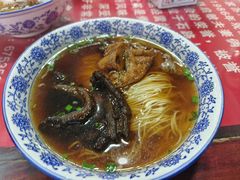 -美味斋(西北街店)
