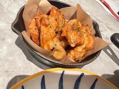 -必胜客(世欧广场店)