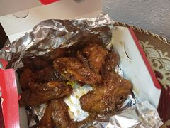 -SUN炸鸡专门店(西塔总店)