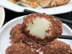 -杨记海鲜楼(三门黑金冠店)