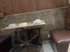 -刘少华贵州小黄牛·鲜牛肉火锅(总店)