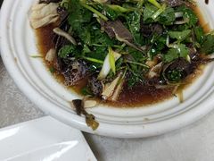 -汇兴源餐馆(小北路店)