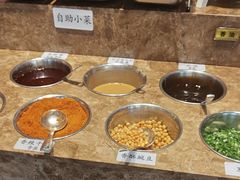 -旺龙巷重庆脆毛肚火锅·潜山扛把子店(潜山商业街店)