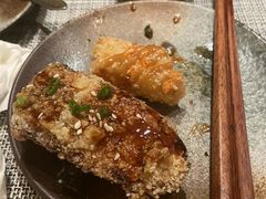 -戏作寿司(观音桥店)