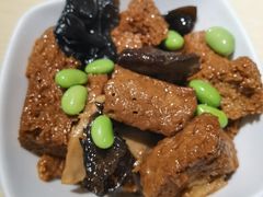 四喜烤麸-鼎泰丰(当代商城店)