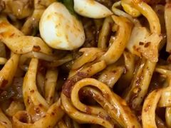 -王菊美食街·王菊面馆(总店)