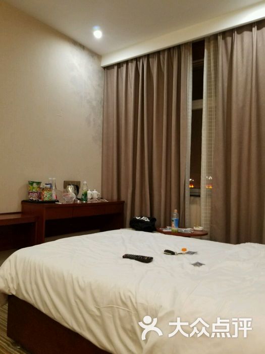 圣达大酒店-图片-郓城县酒店-大众点评网