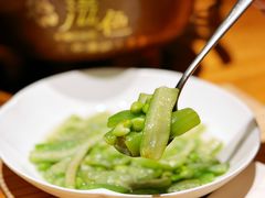 -滋色盐帮菜·水煮鱼(国贸商城店)