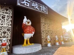 -石岐佬中山菜馆(张溪店)