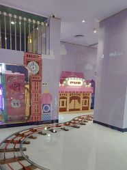 -MELAND CLUB(万象天地旗舰店)