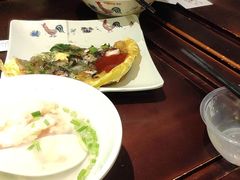 -邵子牙·中华老字号(定安路店)
