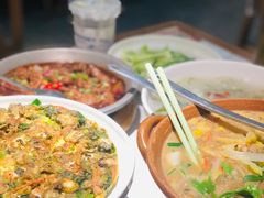 -四道菜·福建菜馆(万家广场店)